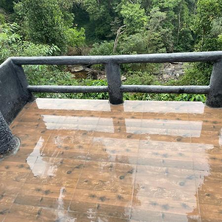 Rai'S Coorg Cave House Villa Madikeri Bagian luar foto